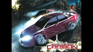 Need For Speed: Carbon [Score] - 36/37 - Crew Race 2 Ost {Lossless}