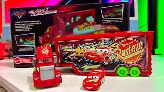 Is The 2023 Glow Racers Mack Hauler Playset Worth YOUR Money? — Unboxing & Review