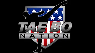 LIVE TAE BO From GERMANY (1-HOUR)!