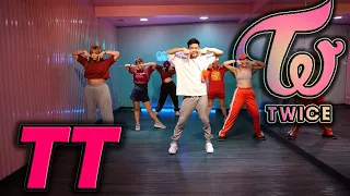 [KPOP] TWICE - TT | Golfy Dance Fitness / Dance Workout | คลาสเต้นออกกำลังกาย