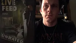 Rant- Live Feed (2006) Movie Review (A Worse Version of Hostel)