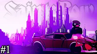 О Saints Row The Third Remastered Часть 1 / Весело но скучно / Во что поиграть