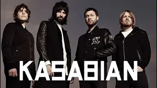 The Best of Kasabian 2022 (part 2)🎸Лучшие песни группы Kasabian 2022 г. (2 часть)