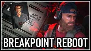 Operation Motherland Could be a "Reboot" for Ghost Recon Breakpoint