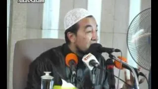 Hukum Solat SUNAT Jika Tak Cukup Solat FARDU - Ustaz Azhar Idrus