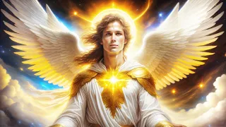 🕊️Archangel Uriel - Free Yourself From Negative Thoughts & Emotions, Become Strong And Motivated