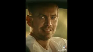 Форсаж 7 / Вин Дизель и Пол Уокер #fastandfurious