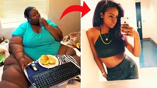 Top 5 MOST INSANE Transformations On My 600-lb Life!