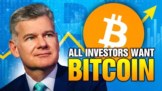 All Investors Want Bitcoin In Their Portfolio?!