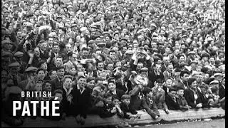 Special - Scottish Cup Final Replay (1957)