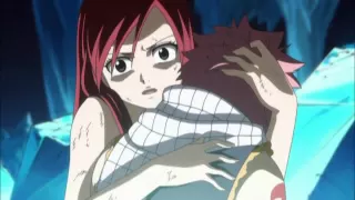 Fairy Tail AMV - Guardian angel