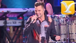 Ricky Martin - La Bomba - Festival de Viña del Mar 2014 HD