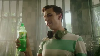 SPRITE "Свежий ответ. Студент"