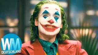 Top 10 Joker (2019) Momente