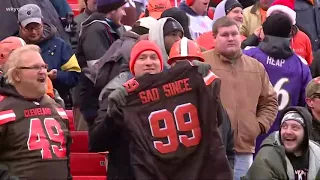 What to expect for Browns 'Perfect Season Parade'
