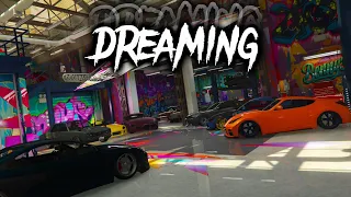 realistic car meet gta5 ps4/sub goal 750