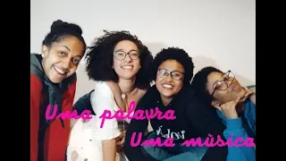 Tag: Uma palavra Uma música | Mitza Alfama