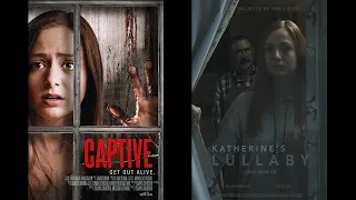 Captive (Katherine's Lullaby) 2020 - Official Trailer (Türkçe Altyazılı Fragman)