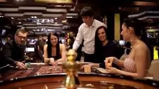 Astoria Casino. Promo video