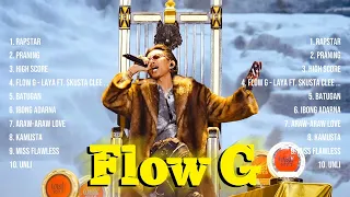 Flow G 2024 Greatest Hits ~ Flow G Songs ~ Flow G Top Songs