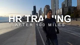 Low Heart Rate Training - After 100 Miles (Maffetone, Tanda, Metathon, Elevate for Strava)