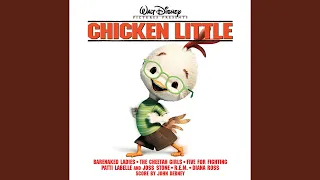 Driving with Dad (From "Chicken Little"/Score)