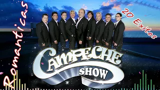 Campeche Show 20 Exitos Ino;vidables ~ Campeche Show Viejitas Pero Buenas Romanticas