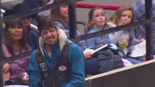 2020 NWSS Pro Rodeo Finals