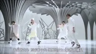 EXO_늑대와 미녀 (Wolf)_Music Video (Chinese ver.).mp4