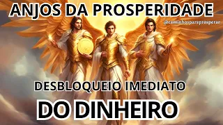 SALMO 93: INVOCAÇÃO DA PROSPERIDADE💫 DESBLOQUEIO IMEDIATO DO DINHEIRO PARA A ABUNDANCIA DIVINA💰🌟💸