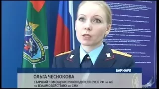 Ровно 2 года прошло с тех пор, как пропала Ксения Бокова