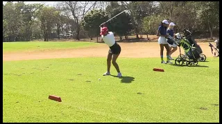 2023 First Capital Bank Zimbabwe Junior Golf Open