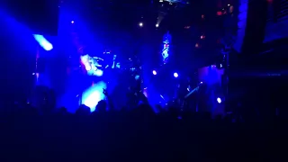 Machine Head - Beautiful Mourning Minneapolis MN 2-13-15