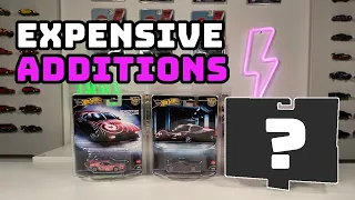 Unboxing/Review: Hot Wheels BMW M1 Procar & McLaren F1 (Exotic Envy 2024) + a very expensive 2-Pack