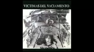 Hermetica - Victimas del vaciamiento