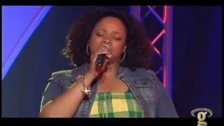 Kierra Sheard - Jesus Is A Love Song