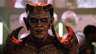 Wishmaster I + II “The Djinn” - HD Scene Pack 1080p