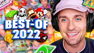 LE BEST-OF DE SQUEEZIE - 2022 🔥