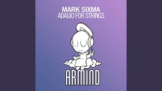 Adagio For Strings (Original Mix)