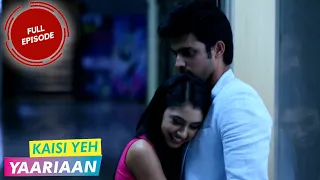 Kaisi Yeh Yaariaan | Episode 162 | Smokescreen