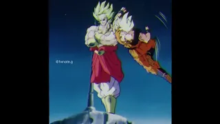 Broly // Override - KSLV Noh