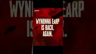 wynonna earp behind the scenes 4x07