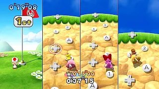 Nintendo Wii Super Mario Party 9 Minigame 9 닌텐도 위 수퍼 마리오 파티 9 미니게임  | スーパーマリオパーティ