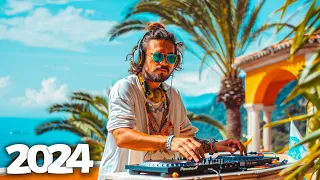 Mega Hits 2024 🌱 The Best Of Tropical Deep House Music 2024 🌱 Summer Music Mix 🌱 Chillout 2024 #114