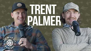 Bush Pilot turned Fly Fisherman - Trent Palmer