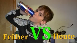 Kinder Früher VS Heute #2 [Milou Tube]