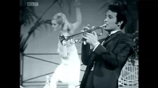 Herb Alpert and The Tijuana Brass "Spanish Flea" 1965 [HD-Remastered TV Audio]