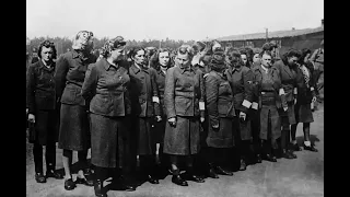 Faces of Evil: The Female Guards of Nazi Concentration Camps, 1939-1945