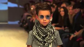 ANISIMOV for (9,5) Ukrainian Fashion Week spring-summer 2013