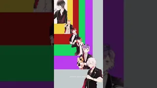 Diabolik Lovers Edit//Sakamaki Brother's//Vampire